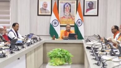 Photo of यूपी: कैबिनेट ने राज्य में वृद्धावस्था पेंशन को लेकर बडा फैसला