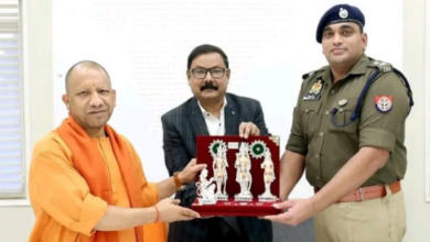 Photo of सीएम योगी ने बरेली बवाल पर डीएम-एसएसपी को दिए निर्देश