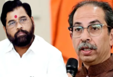 Photo of महाराष्ट्र में होने वाले स्थानीय निकाय चुनावों को लेकर राजनीतिक हलचल