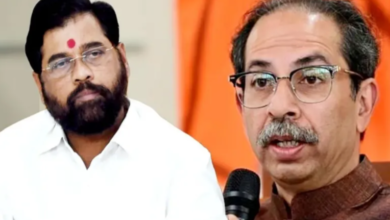 Photo of महाराष्ट्र में होने वाले स्थानीय निकाय चुनावों को लेकर राजनीतिक हलचल