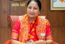 Photo of सीएम रेखा ने सबसे बड़े साइकिल कॉरिडोर की समीक्षा बैठक