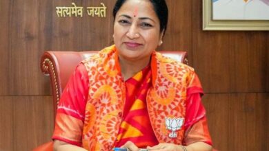 Photo of सीएम रेखा ने सबसे बड़े साइकिल कॉरिडोर की समीक्षा बैठक