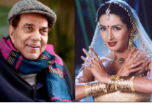 Photo of धर्मेंद्र की ये बहूरानी बन गई हैं ट्रेवल व्लॉगर