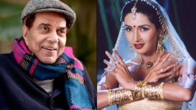 Photo of धर्मेंद्र की ये बहूरानी बन गई हैं ट्रेवल व्लॉगर