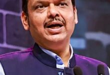 Photo of महाराष्ट्र : पुणे में सरकारी जमीन की अवैध बिक्री पर सीएम फडणवीस का सख्त रुख