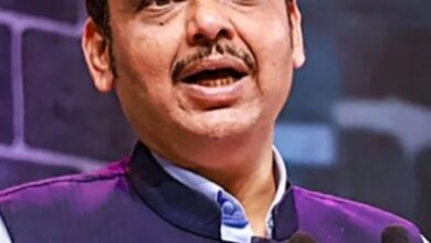 Photo of महाराष्ट्र : पुणे में सरकारी जमीन की अवैध बिक्री पर सीएम फडणवीस का सख्त रुख