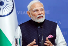 Photo of पीएम मोदी: पूरे कश्मीर को भारत में मिलाना चाहते थे सरदार पटेल