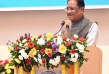 Photo of सीएम साय ने IIIT नवा रायपुर के विस्तार के लिए फंड देने की घोषणा