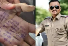 Photo of महाराष्ट्र में डॉक्टर सुसाइड केस में बड़ी कार्रवाई