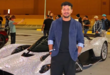 Photo of फेमस ट्रैवल इन्फ्लुएंसर अनुनय सूद का निधन