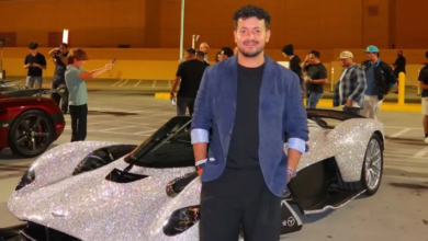 Photo of फेमस ट्रैवल इन्फ्लुएंसर अनुनय सूद का निधन