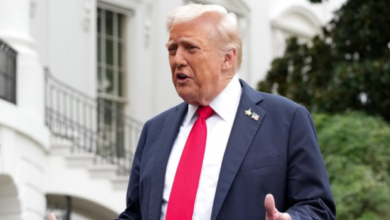 Photo of जी-20 सम्मेलन में शामिल नहीं होंगे ट्रंप