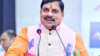 Photo of सीएम यादव 12 नवंबर को लाड़ली बहना योजना देगे सौगात