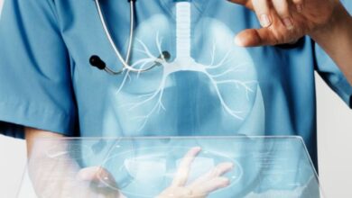 Photo of  बच्चों-बुजुर्गों के लिए जानलेवा हो सकती है निमोनिया जाने केसे