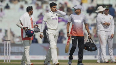 Photo of गुवाहाटी में खराब बैटिंग के बाद BCCI की घरेलू क्रिकेट नीति पर उठे सवाल