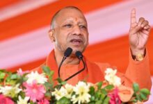 Photo of यूपी:  घुसपैठियों को लेकर सीएम योगी सख्त