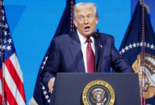 Photo of अमेरिका: मिसाइल बनाने में ईरान को मदद देने का आरोप