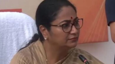 Photo of लाल किला विस्फोट: दिल्ली सीएम रेखा ने शोक संवेदना व्यक्त करते हुए कहा…