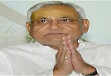 Photo of सीएम नीतीश ने कार्तिक पूर्णिमा की राज्य एवं देशवासियों को दी बधाई