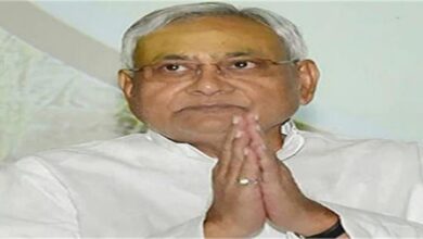 Photo of सीएम नीतीश ने कार्तिक पूर्णिमा की राज्य एवं देशवासियों को दी बधाई