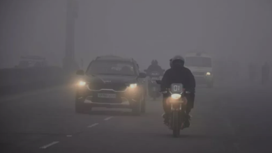 Photo of यूपी में बढ़ने लगी ठंड, अगले चार दिन और गिरेगा पारा