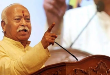 Photo of RSS के स्वयंसेवक भी करेंगे एसआइआर में सहयोग, मोहन भागवत ने दिया आदेश