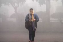 Photo of एमपी में ठंड की मार, 17 जिलों में शीतलहर का अलर्ट