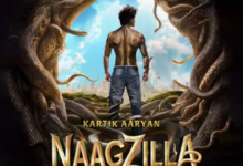 Photo of कार्तिक आर्यन की नागजिला की हीरोइन नहीं बनेगी ये एक्ट्रेस