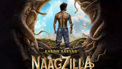 Photo of कार्तिक आर्यन की नागजिला की हीरोइन नहीं बनेगी ये एक्ट्रेस