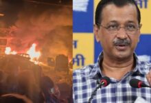 Photo of दिल्ली: नौगाम ब्लास्ट के बाद केजरीवाल ने पूछे सवाल