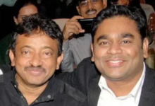 Photo of हाय रामा बनाने में एआर रहमान ने किया था बहुत नाटक