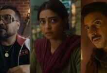 Photo of ओटीटी पर रिलीज को तैयार राधिका की ‘साली मोहब्बत’