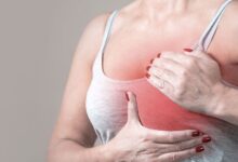 Photo of बढ़ा रही ब्रेस्ट कैंसर की खतरे की रफ्तार जाने केसे