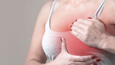 Photo of बढ़ा रही ब्रेस्ट कैंसर की खतरे की रफ्तार जाने केसे