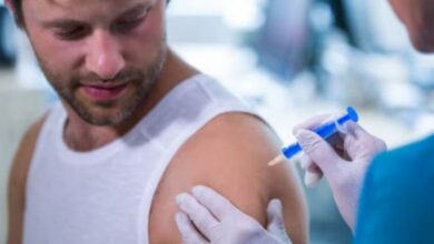 Photo of क्या हर किसी के लिए सेफ है ‘टेस्टोस्टेरोन थेरेपी’? 
