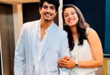 Photo of स्मृति मंधाना को धोखा नहीं दे रहे मंगेतर पलाश मुच्छल