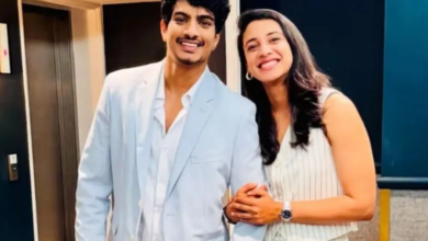 Photo of स्मृति मंधाना को धोखा नहीं दे रहे मंगेतर पलाश मुच्छल