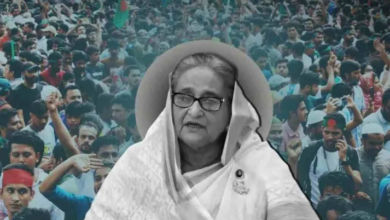 Photo of शेख हसीना के खिलाफ क्या हैं वो 5 गंभीर आरोप?