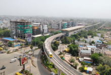 Photo of इंदौर: अलग-अलग स्पीड से हो रहा मेट्रो का ट्रायल रन