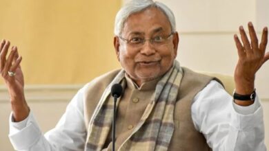 Photo of बिहार:  कैबिनेट बैठक के बाद रोजगार पर सीएम नीतीश कुमार ने दिया ब्लू प्रिंट