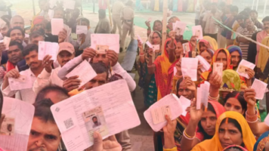 Photo of बिहार चुनाव परिणाम: नए आंकड़े एग्जिट पोल पर उठा रहे सवाल