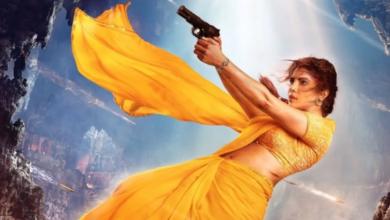 Photo of राजामौली की फिल्म से प्रियंका चोपड़ा का कमबैक