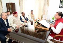 Photo of उत्तराखंड: केंद्र सरकार ने श्रम कानून में किये बड़े बदलाव