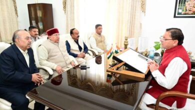 Photo of उत्तराखंड: केंद्र सरकार ने श्रम कानून में किये बड़े बदलाव