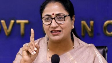 Photo of दिल्ली: सीएम रेखा ने मलिन बस्तियों में सर्वेक्षण का दिया आदेश