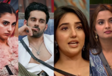 Photo of बिग बॉस 19:  शॉकिंग एविक्शन में शो से निकला ये कंटेस्टेंट