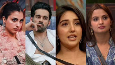 Photo of बिग बॉस 19: शॉकिंग एविक्शन में शो से निकला ये कंटेस्टेंट