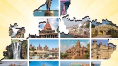 Photo of मध्य प्रदेश स्थापना दिवस: 70 वर्षों में एमपी ने लगाई विकास में छलांग