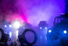 Photo of यूपी: शराब के नशे में पति ने खेला खूनी खेल