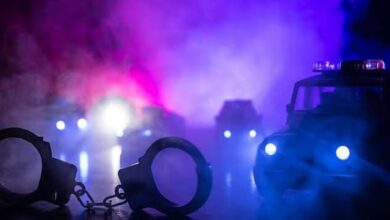 Photo of यूपी: शराब के नशे में पति ने खेला खूनी खेल